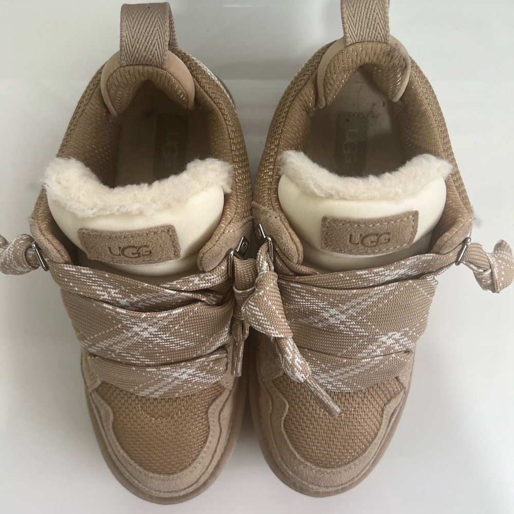 Ugg Lowmel Sand - image 6